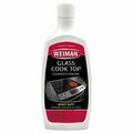 Weiman Wholesale Pricer WEIMAN, GLASS COOK TOP CLEANER AND POLISH, 20 OZ SQUEEZE BOTTLE 137EA